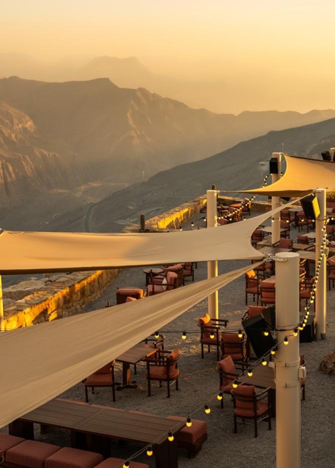 افتتاحات وتجارب جديدة في الإمارات ترسم ملامح شتاء استثنائي