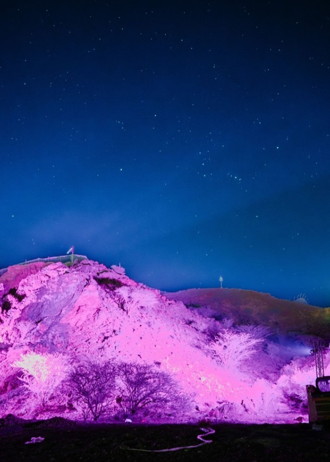 مغامرات شتوية استثنائية بين الجبال… ماذا ينتظركم في مهرجان شتانا في حتّا؟