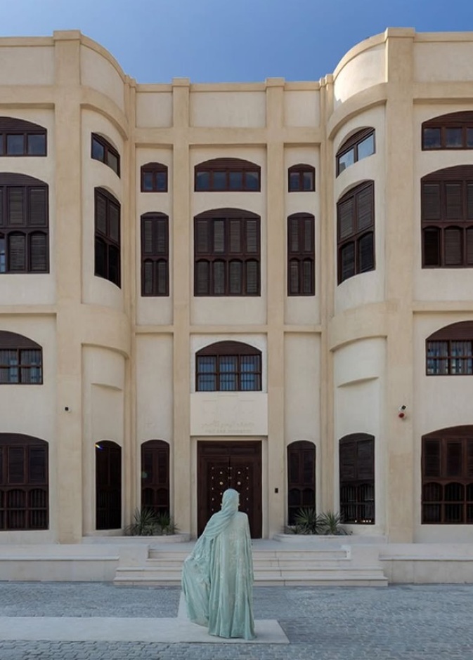 متحف البحر الأحمر يفتح أبوابه للجمهور ويُمدّد ساعات الزيارة تزامنًا مع انطلاق مهرجان البحر الأحمر السينمائي