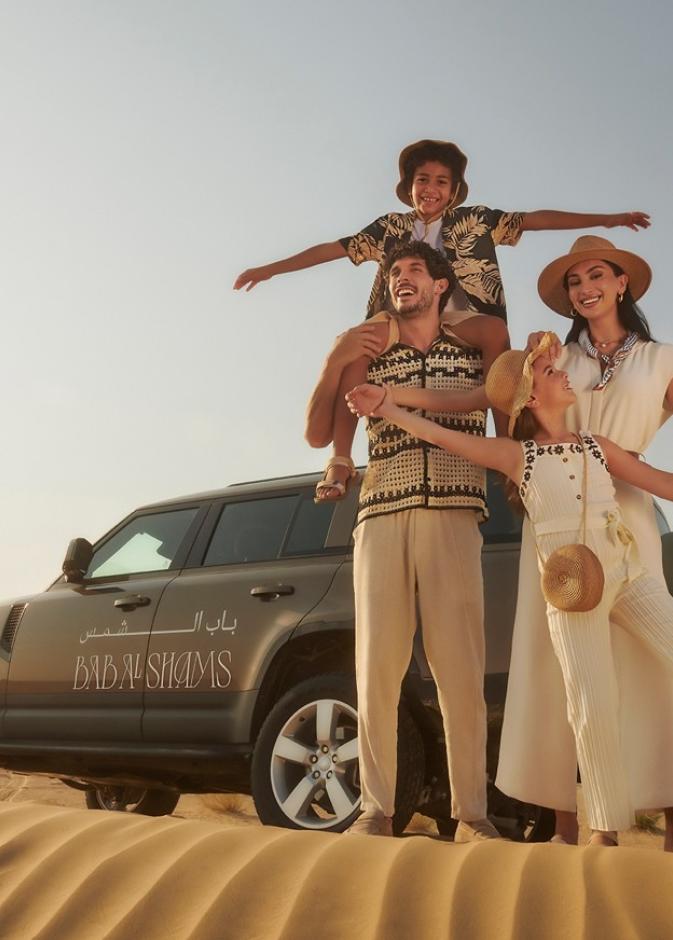 شتاء استثنائي في دبي.. دليلكم الشامل للفعاليات الفنية والثقافية في مهرجان دبي للتسوق