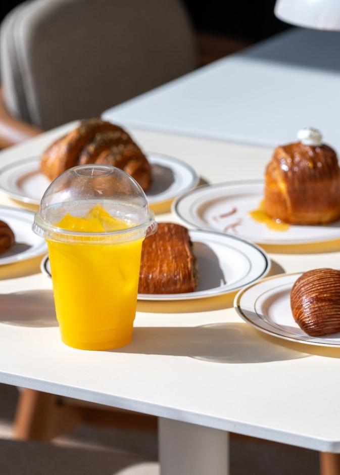 تجربة متكاملة بين الثقافة والنكهات… متحف زايد الوطني يعلن افتتاح ثلاثة مقاهي إماراتية في حديقة المسار