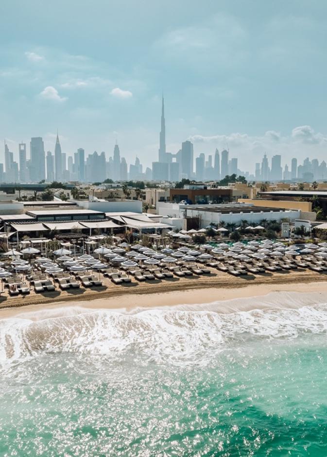 Fundamental Hospitality 