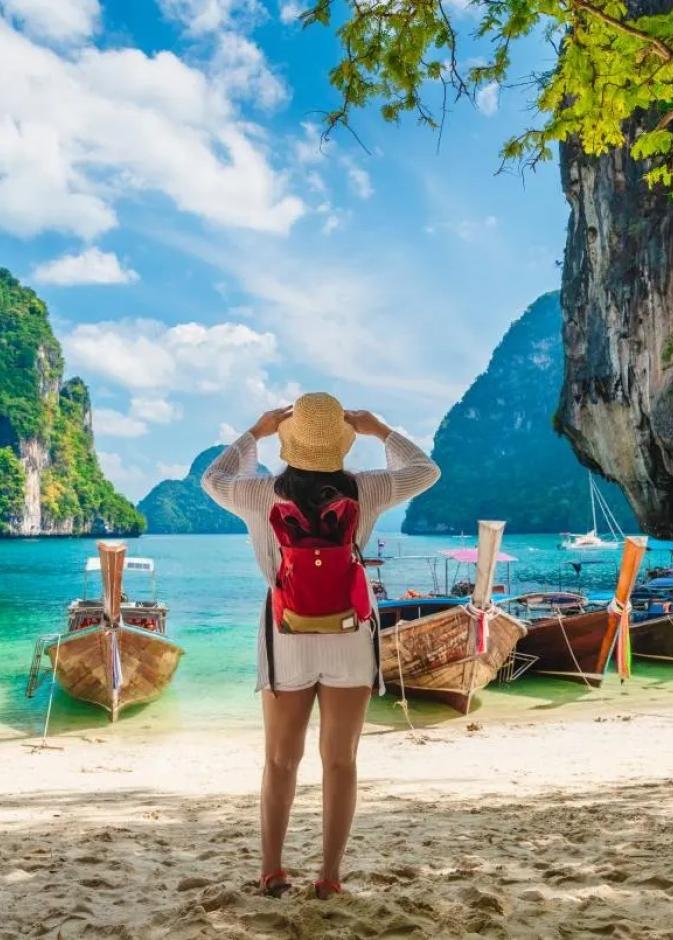 دليل الصفوة لأجمل الوجهات السياحية في مطلع العام