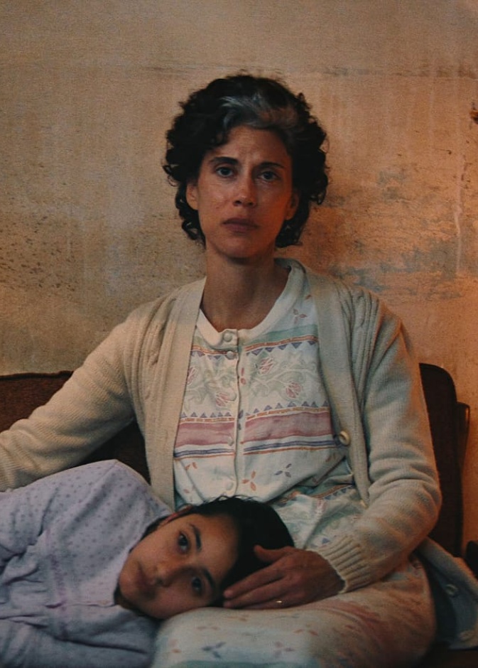 فيلم "اللي باقي منك"