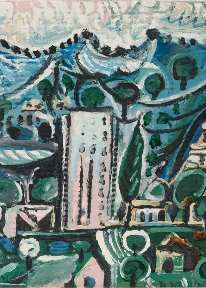 مزاد سوذبيز الثاني "الأصول" يعود إلى الدرعية في 2026… وعمل صفية بن زقر يترأس القائمة