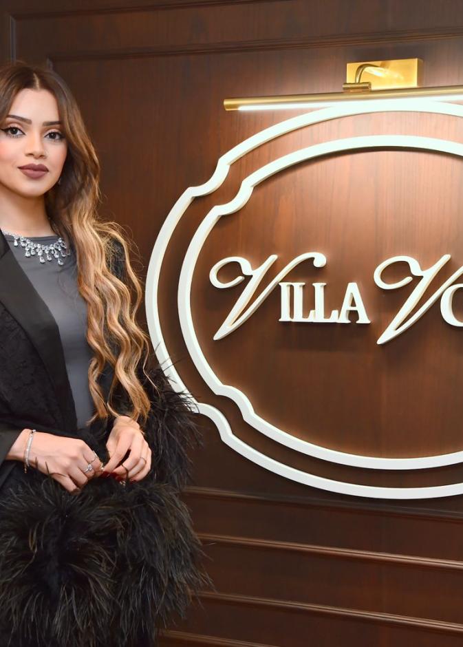 فيلا فوغ تفتح أبوابها في منطقة ديستريكت وان في البحرين