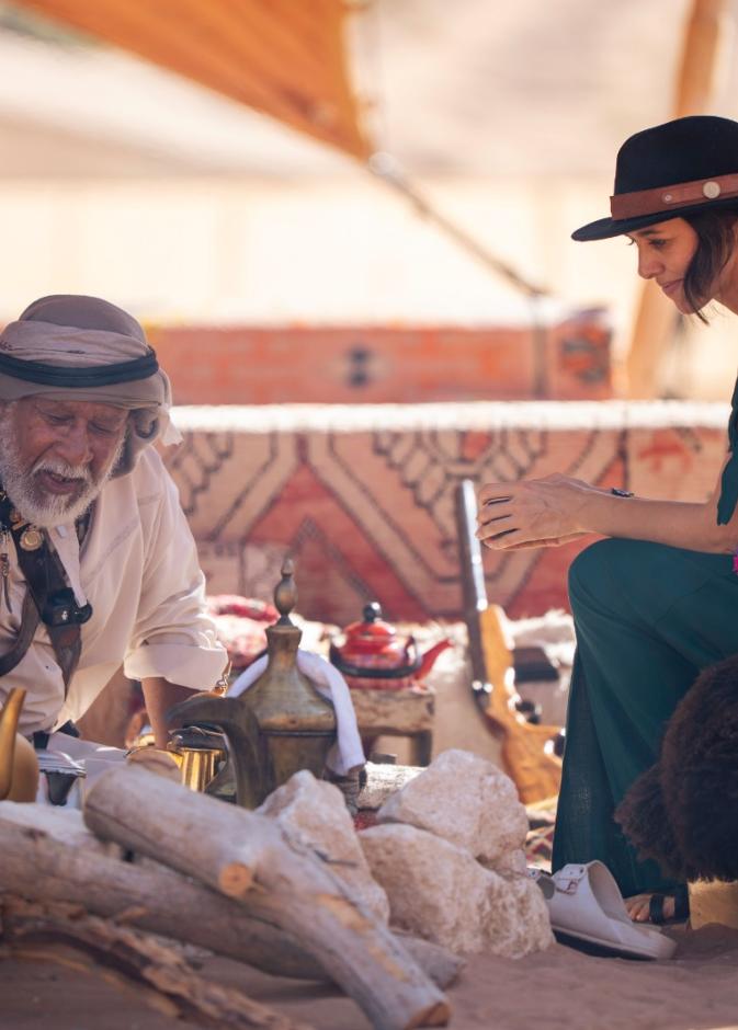 حين لا ينتهي النور: تنوير يترك أثره ويفتح أفق 2026