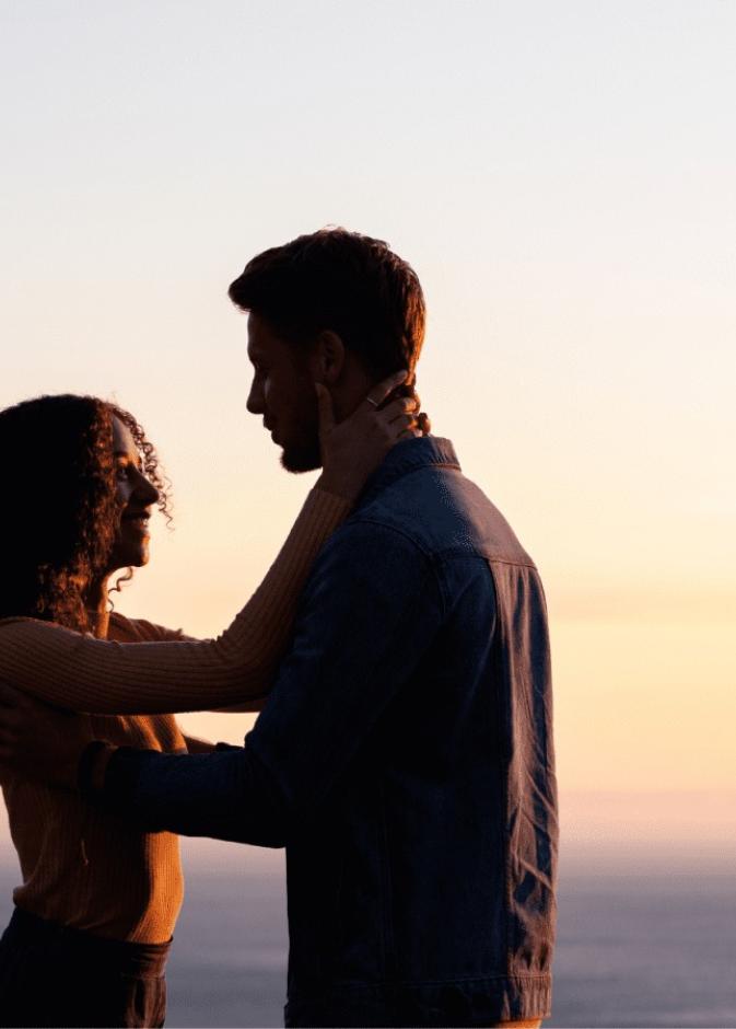 لماذا ينجذب برج الحوت إلى برج العذراء؟