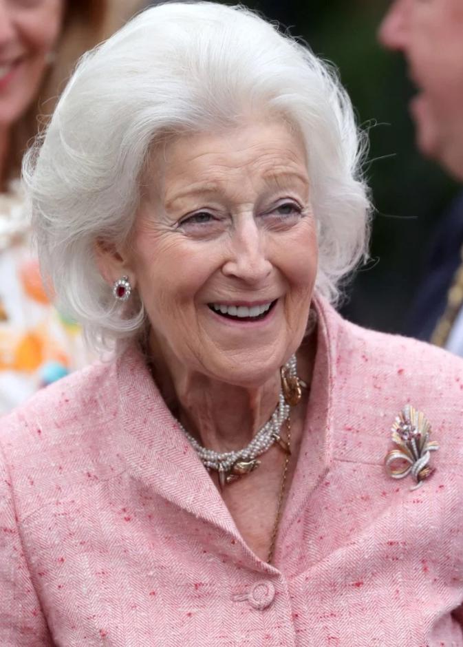  الأميرة ألكسندرا  