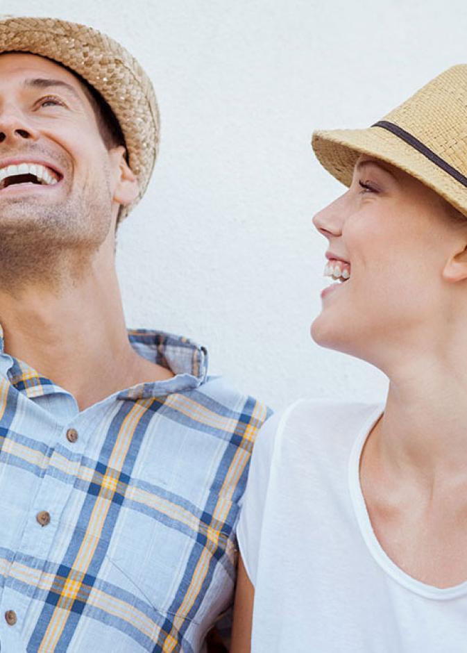 نسبة التوافق بين برج السرطان وبرج العذراء في الحب والزواج