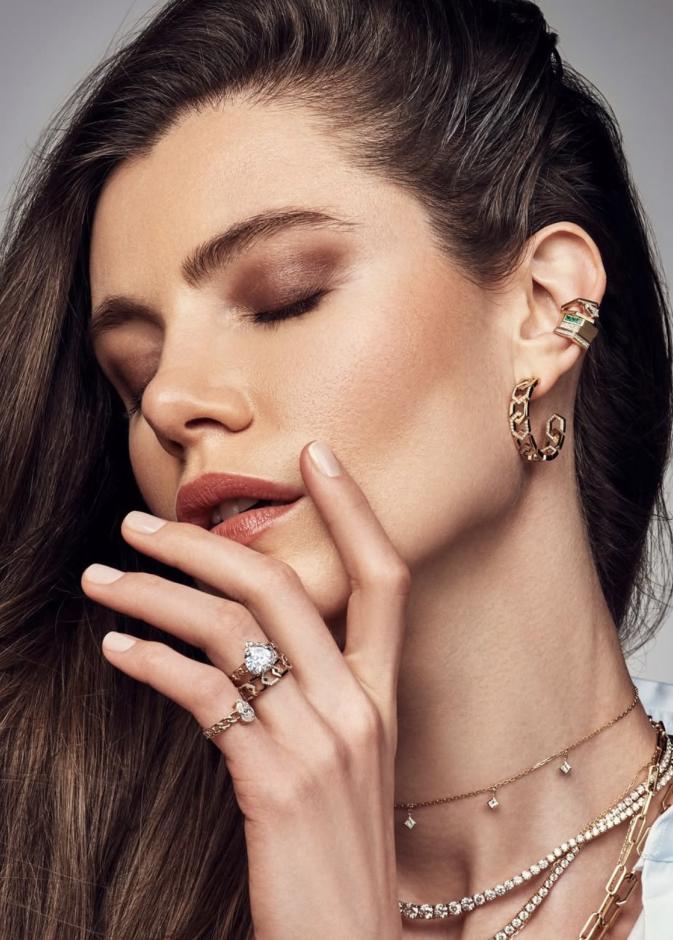 5 صيحات مجوهرات عالمية لا يمكنك تفويتها من منظور مصمّمات سعوديات