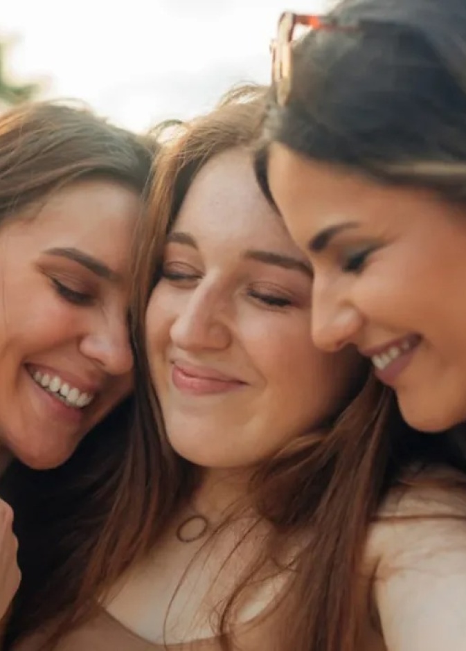 صداقات العمر