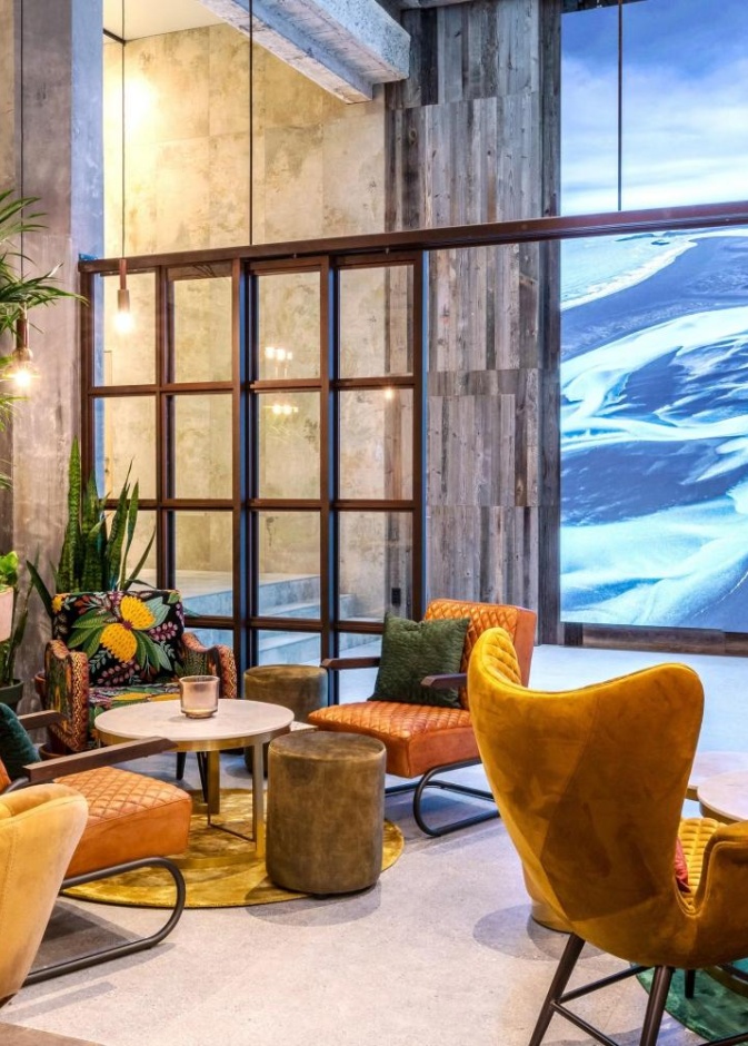 اكتشفي أرقى فنادق بروكسل للهروب الفاخر في موسم الأعياد