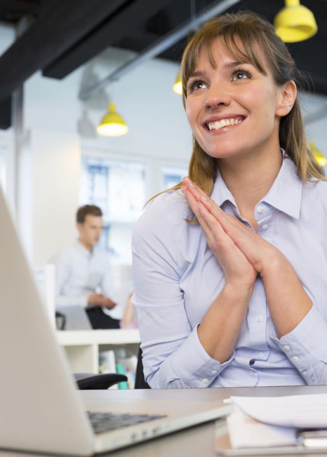 كيف تضعين أهدافاً استراتيجية لمسيرة مهنية تحقق الثراء والإنجاز؟