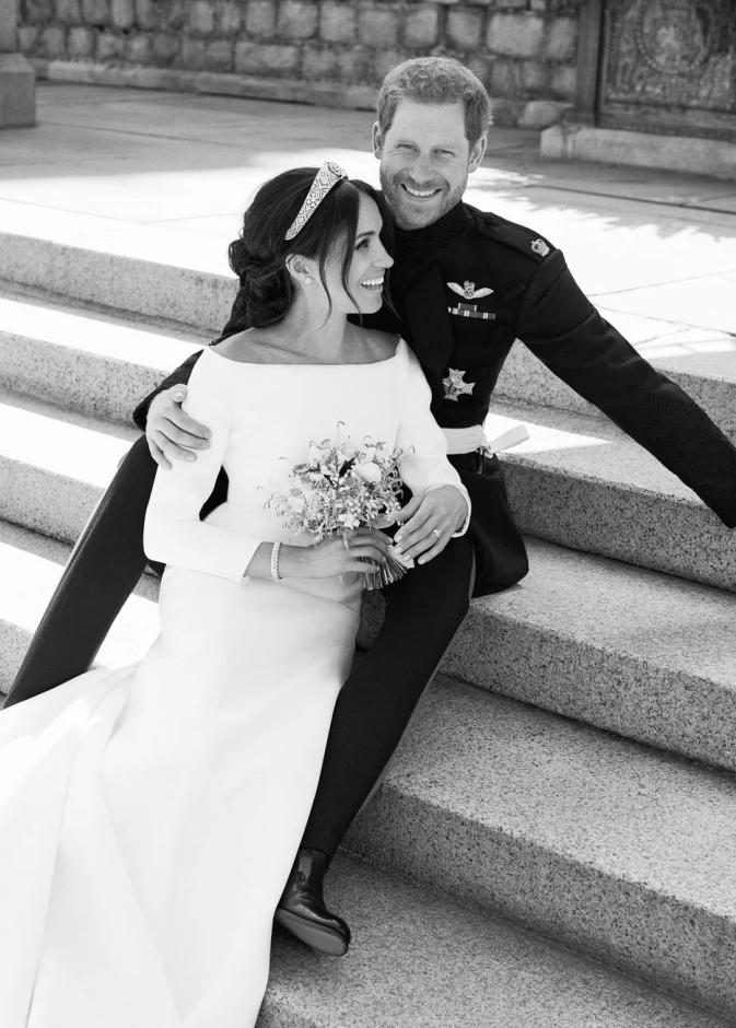 ميغان ماركل Meghan Markle