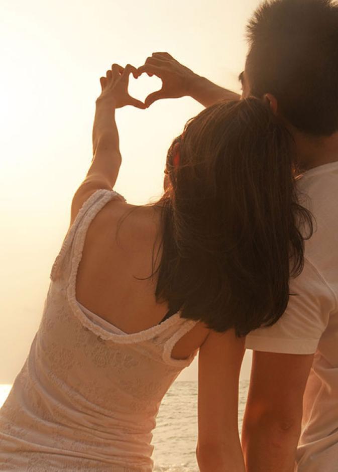 تجعلين رجل الأسد يقع في حبك؟