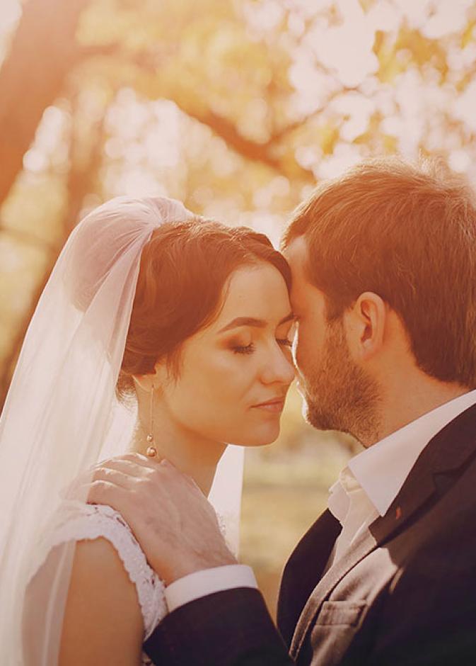 توافق الأسماء بين شخصين يكشف نسبة نجاح الزواج