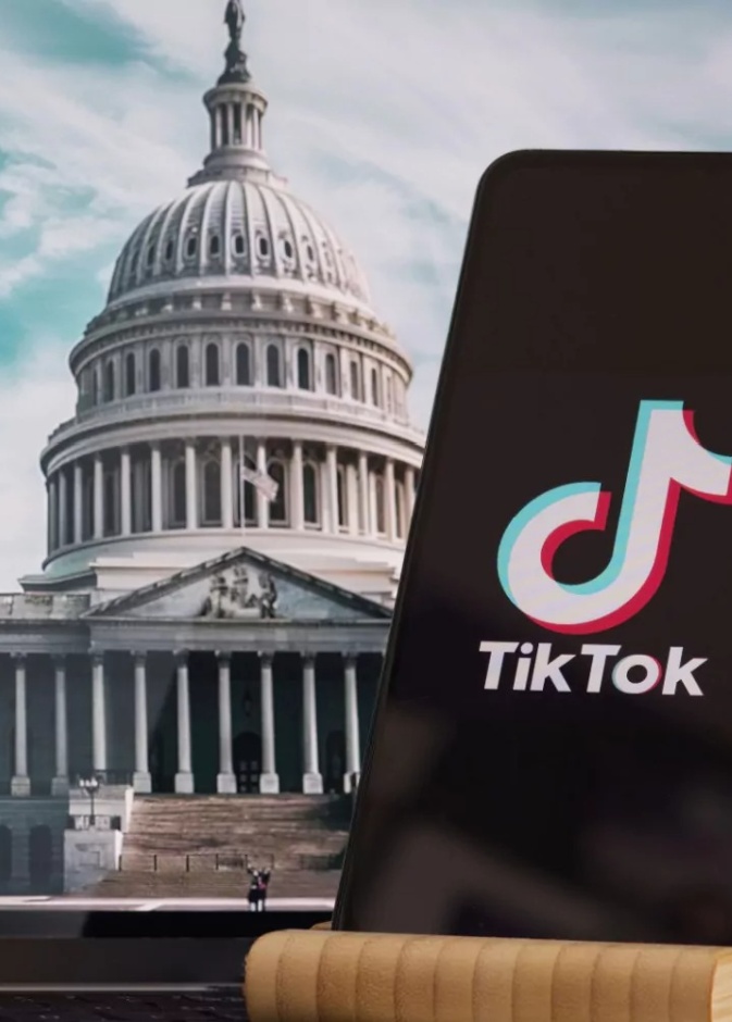 تيك توك يكشف خارطة السفر لعام 2026