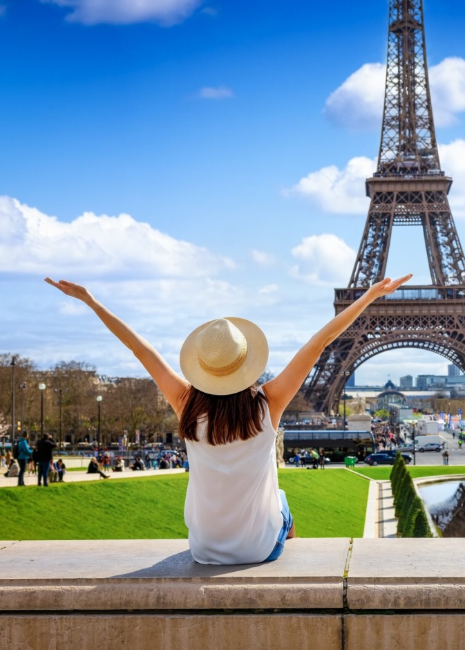 أفضل الوجهات السياحية في العالم لتجارب التسوق الفاخر