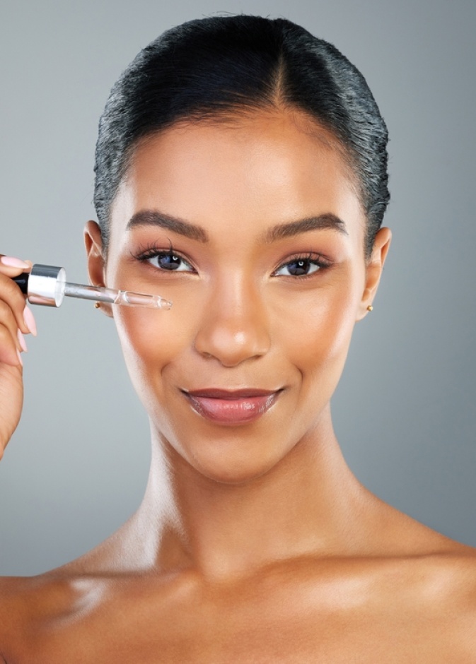 عناية تلامس الحواس .. رحلة فاخرة إلى طقوس الجمال المتقنة