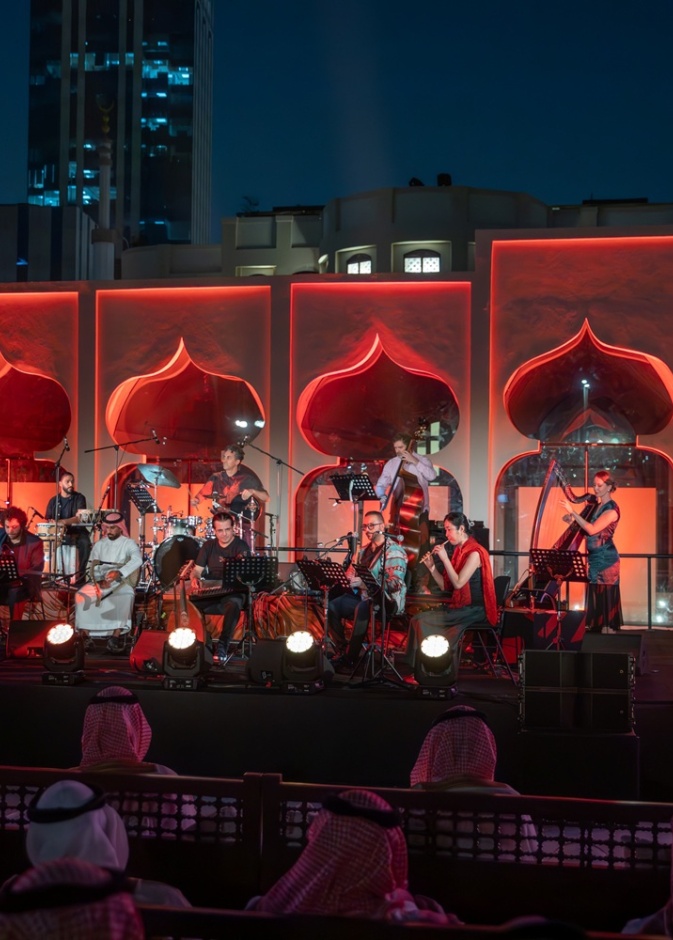 هيئة المتاحف السعودية تفتتح متحف البحر الأحمر في جدة التاريخية احتفاءً بإرث البحر الأحمر الثقافي والطبيعي