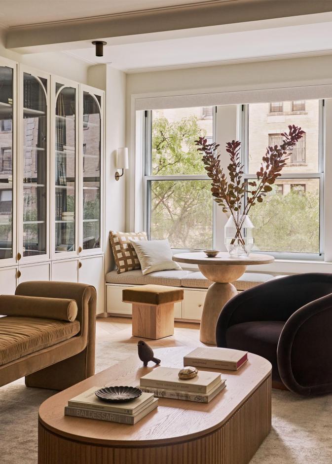 أبرز صيحات ديكور المنازل لعام 2026.. الألوان، المواد، ومساحات الراحة