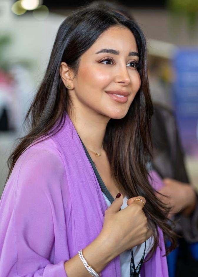 أسيل عمران بطلة فيلم سعودي جديد في 2026