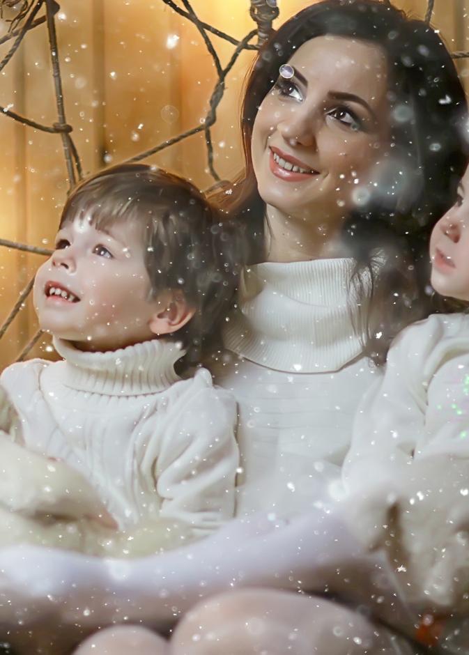 ابدئي العام الجديد بتوازن لا مثالية