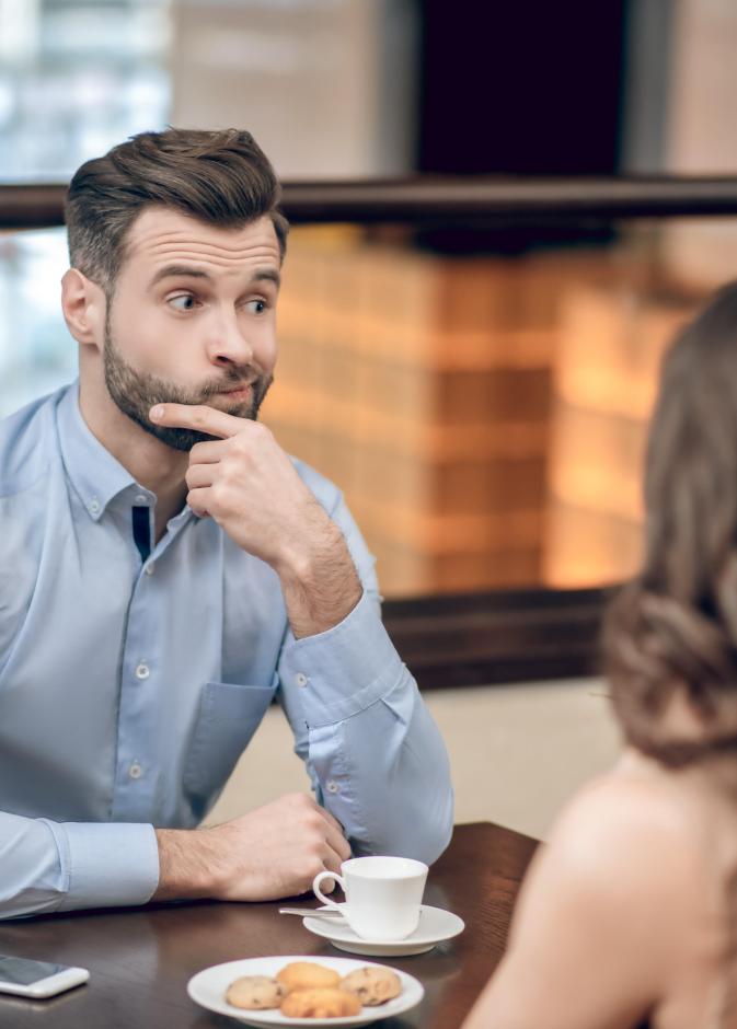 اعرف كيف تكتشفين شخصية المريض النفسي خلال 5 دقائق