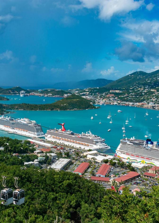 افضل وجهات سياحية في يناير 7 وجهات تمنحك بداية عام أكثر هدوءاً