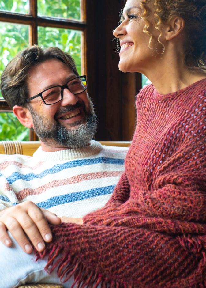 لا يزال يحبكِ رغم مرور السنوات 