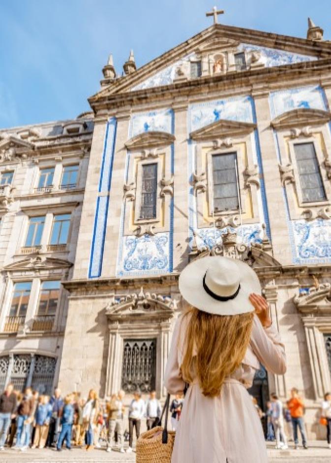 السياحة الثقافية الراقية