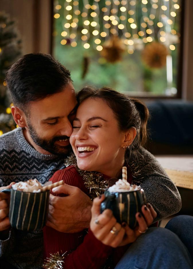 العادات المشتركة مع الشريك تصنع الحب وتجعله يعيش للأبد