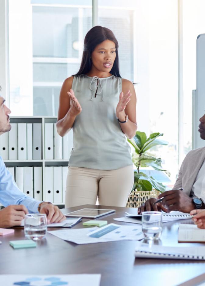 المظهر كقوة ناعمة.. تأثير الأناقة المهنية في بناء الثقة وعقد الصفقات الكبرى