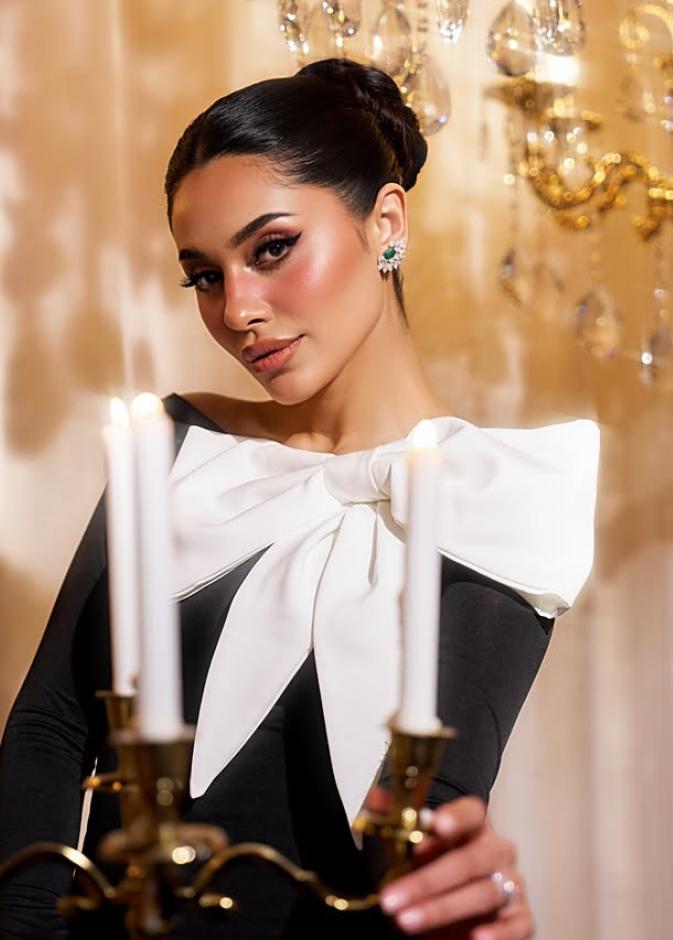 الهام علي 2026