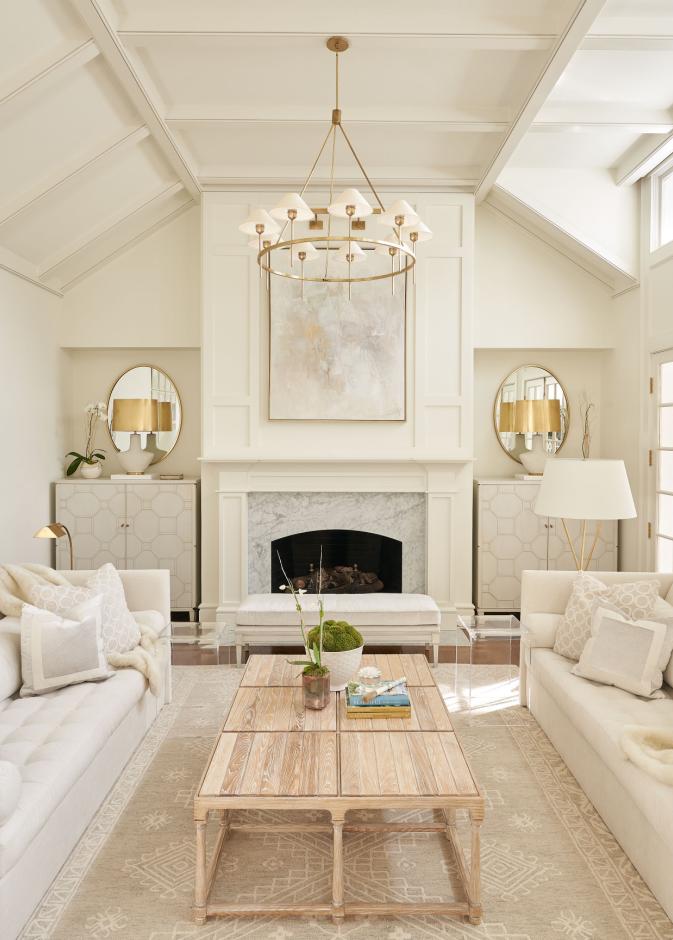 تتمتع بعض الألوان بقدرة لافتة على التكيّف مع المساحات المختلفة