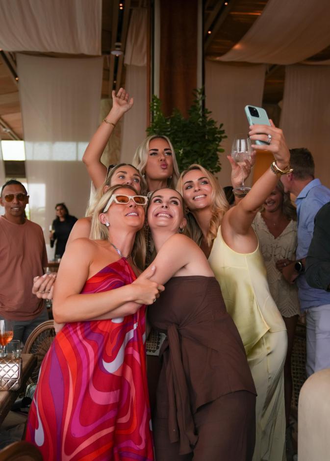 تجارب الطهي والطعام خلال عطلة نهاية الأسبوع