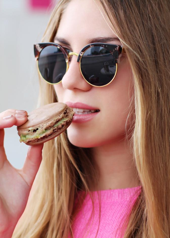 تجارب طعام منتصف الأسبوع في دبي