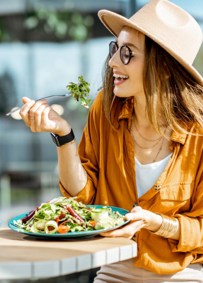 تجارب مميزة للتذوق خلال عطلة نهاية الأسبوع