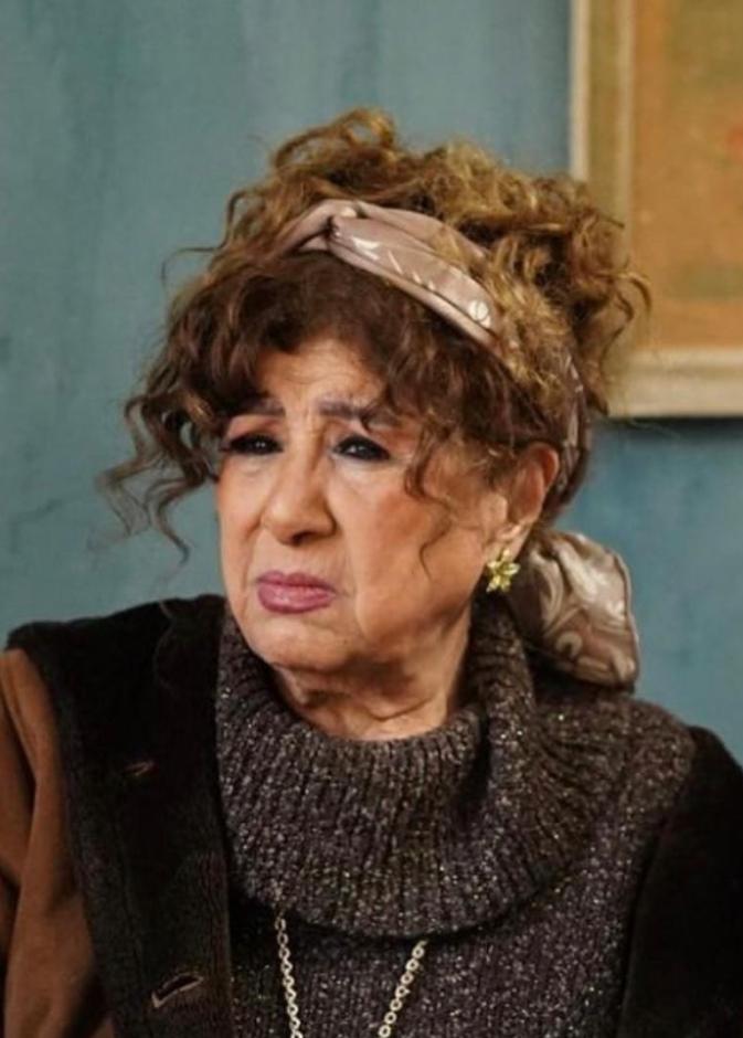 تفاصيل جديدة حول مقتل هدى شعراوي