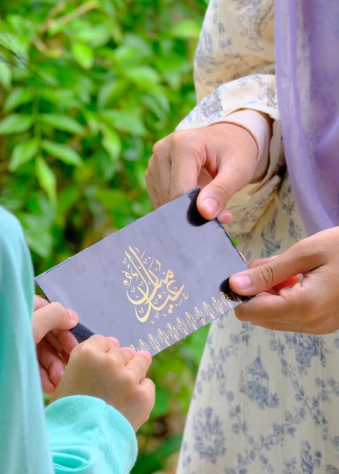 تهنئة رمضان للأصدقاء والعائلة 2026