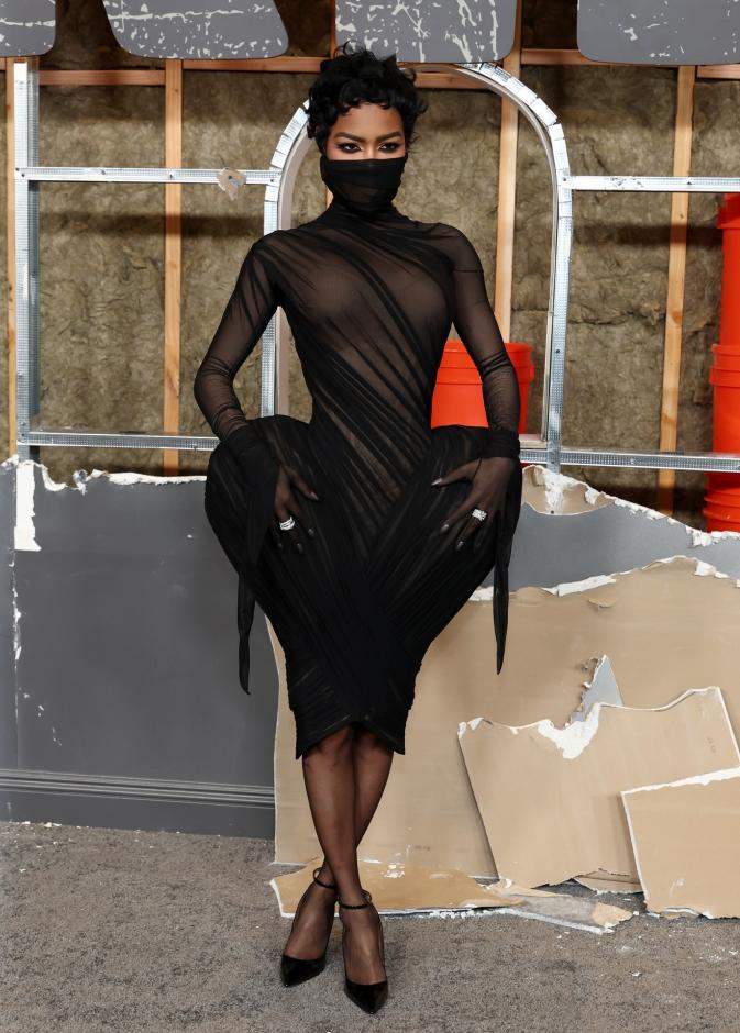 تيانا تايلور