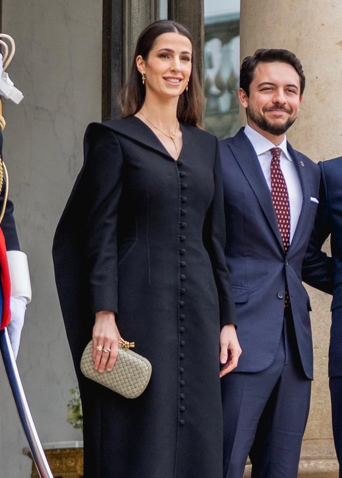 حقيبة الأميرة رجوة الأخيرة