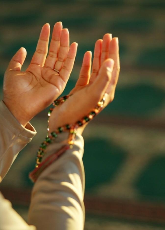 دعاء آخر يوم في رمضان