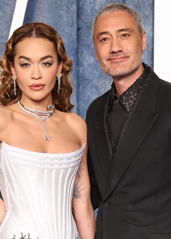 ريتا أورا Rita Ora