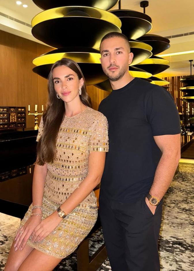 مجوهرات زين قطامي عنوان الفخامة البسيطة