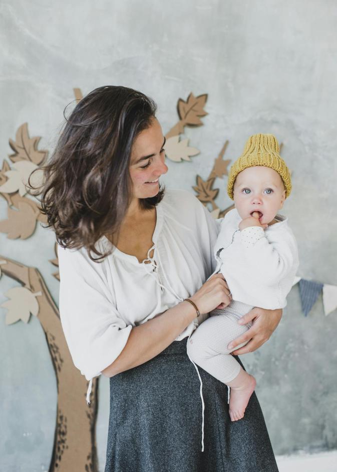  إليكِ أفضل برنامج شامل للتعافي بعد الولادة لجسم صحي ورشيق