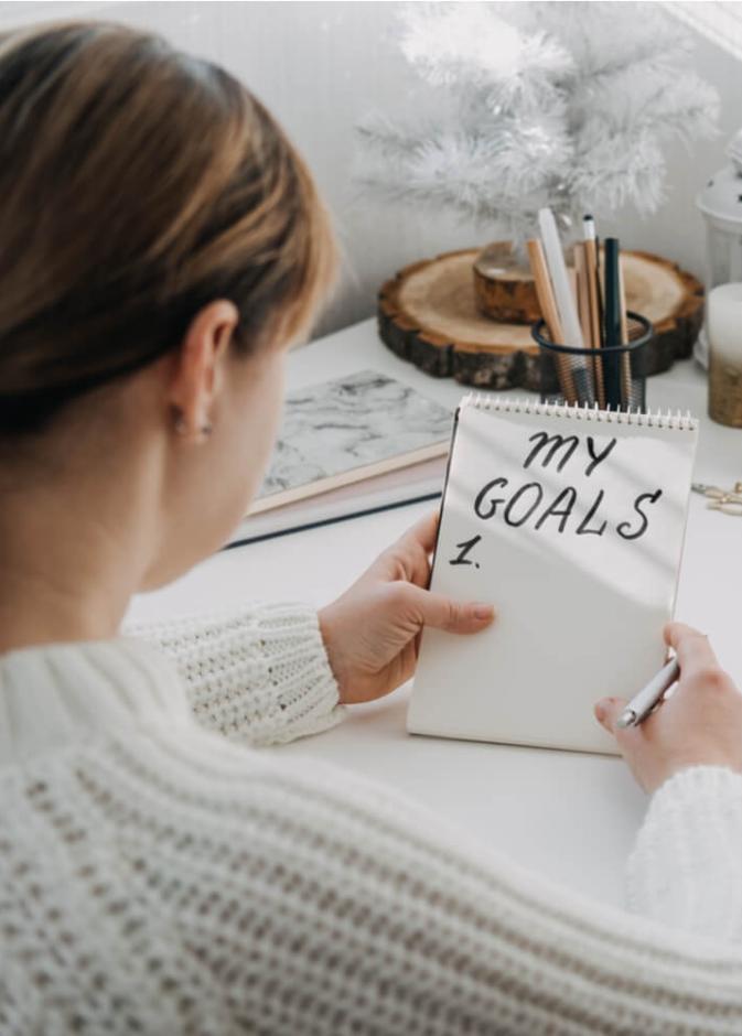 تحويل تجارب الماضي إلى قوة دافعة في العام الجديد