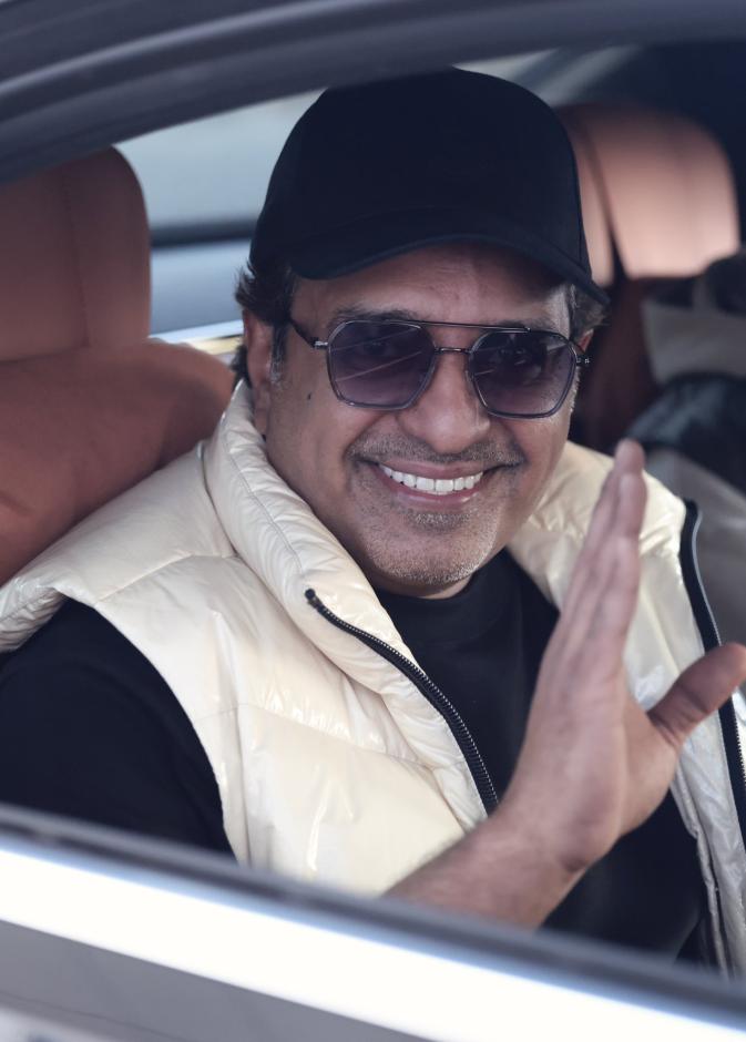 عودة راشد الماجد بحفل وعاد راشد
