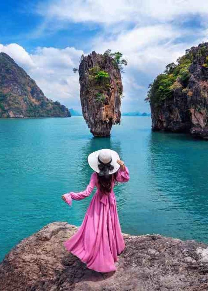 فوكيت Phuket، تايلاند